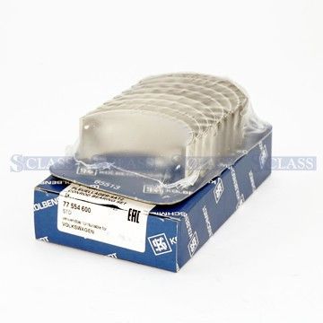 Вкладыши шатунные STD VW Caddy III/IV 1.6-2.0 TDI/SDI, KS, 77554600,