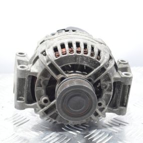 Генератор 14V 140A 1.8 / 2.0 Skoda Octavia II Superb II Yeti 2007-2017 Генератор Шкода Октавія Суперб Йеті 06B903016AB