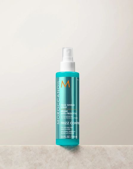 Спрей-стайлінг проти розпушування Moroccanoil Frizz Control (160 ml)