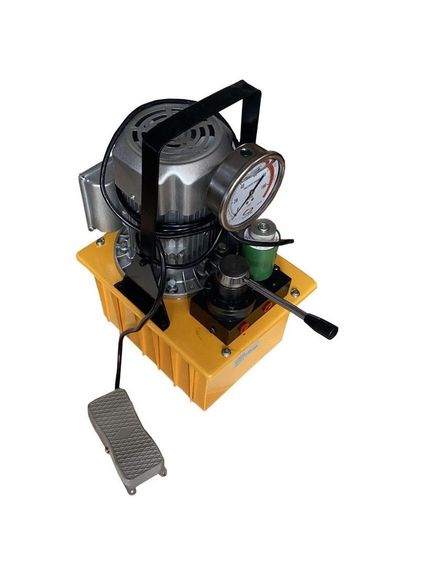 Насос электрогидравлический НГЄ-2 Ny95505380 | Зображення 2