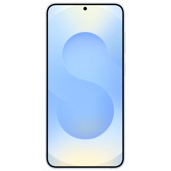 Мобільний телефон Samsung Galaxy S25+ 12/256Gb Icyblue (SM-S936BLBDEUC) | Зображення 1