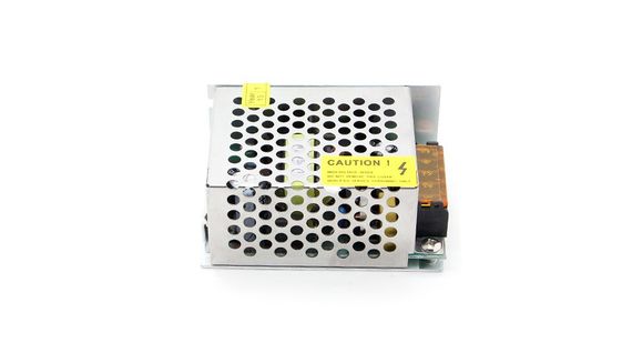Блок живлення PROLUM™ 12V, 60W, 5.0А, Series "S" | Зображення 3