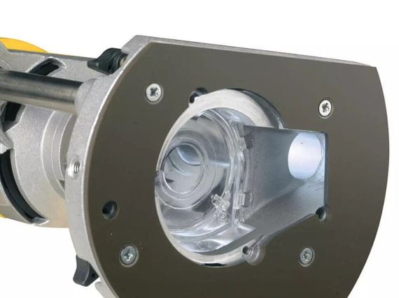 Фрезер мережевий DeWalt DW621 | Зображення 3