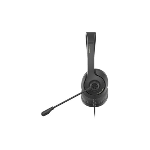 Навушники A4Tech FH100U Stone Black | Зображення 4