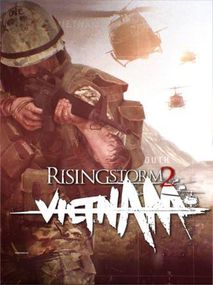 Rising Storm 2: Vietnam - Humble Steam Key GLOBAL