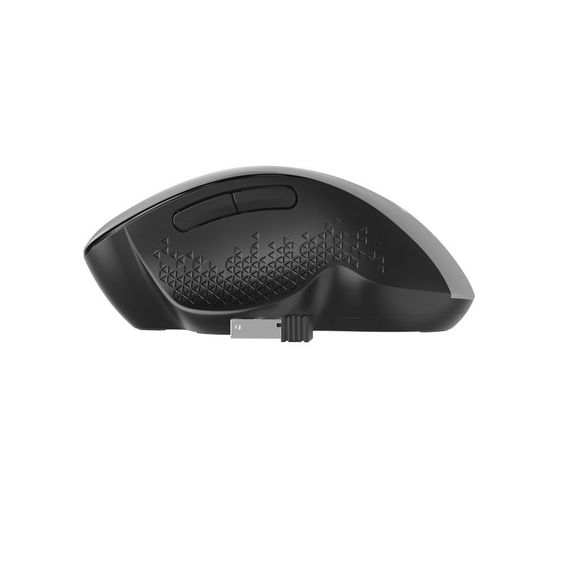 Миша бездротова Gembird MUSW-6B-02-BG | Зображення 2