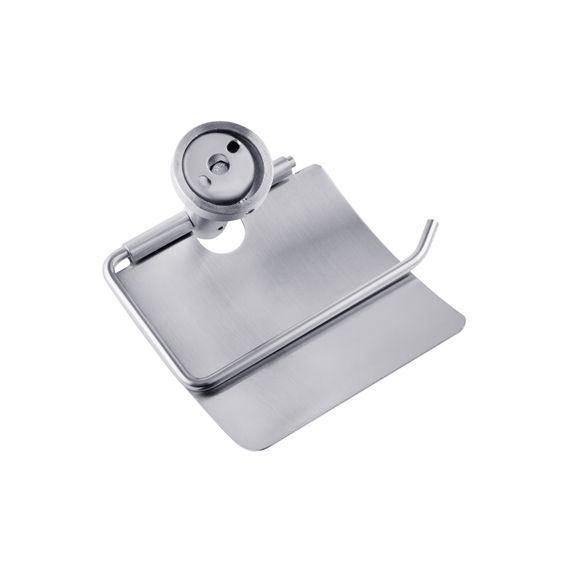 Тримач для туалетного паперу Kroner KRP Edelstahl Klassisch - ESG3703 CV025646 | Зображення 3