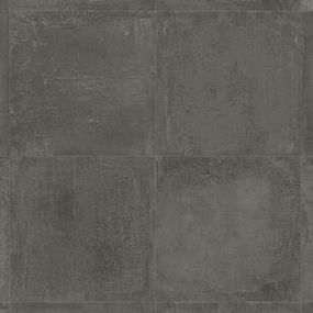 Плитка Пвх Tarkett Art Vinyl ModulArt7 Cubo Dark Grey