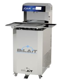 Темпераційна машина Bilait Adam K60
