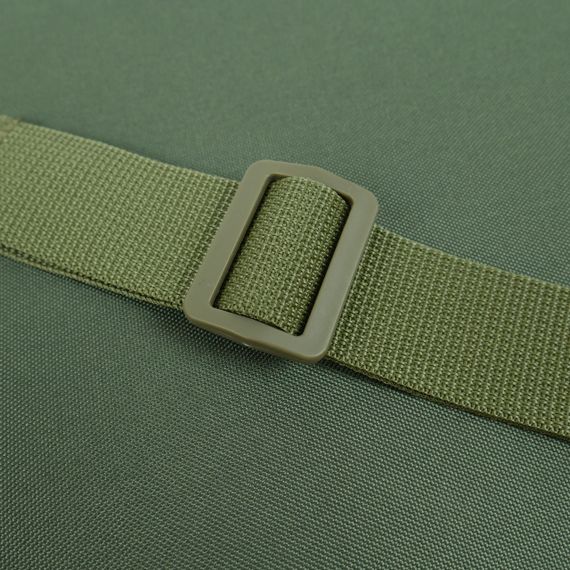 Тактичний каремат-сидушка Kiborg XL Оксфорд Олива | Зображення 3