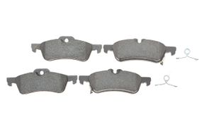 Колодки гальмівні задні Honda Civic IX 1.4-2.2D 12- 22-0556-1