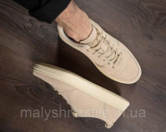 Мужские кроссовки casual zam beg L600-4R ДЛ6308 | Зображення 6