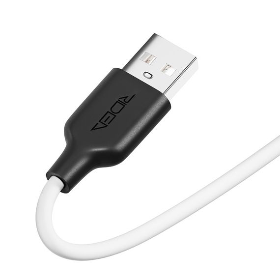 USB Ridea RC-AI21 AirSiliconePro Type-C 3A | Зображення 9