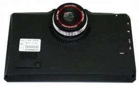 GPS Навігатор 7 Android G733+DVR XPRO (MER-14160_3361)