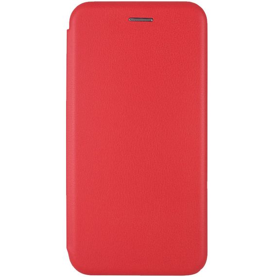 Чохол-книжка Xiaomi Redmi 9A Червоний G-Case Ranger