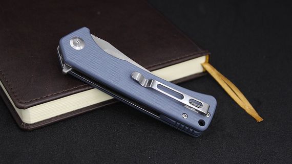 Ніж складний Firebird FH923-GY | Зображення 7