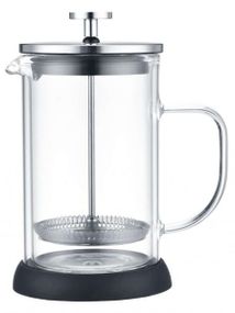 Заварник з подвійними стінками Con Brio CB-6480 0,8 л