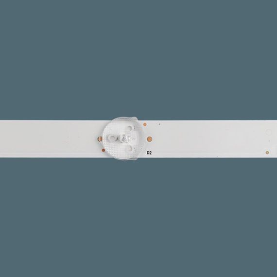 LED підсвітка TV 65" 6201B001J4200 L, 6201B001J5200 R TX-65CX800U TX-65CX850U TX-65DX700C TZLP838XMVE 20шт. | Зображення 3