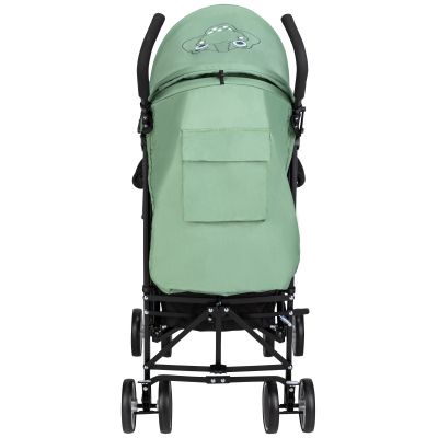 Коляска FreeON Simple Black- Dark Green (48563) | Зображення 4