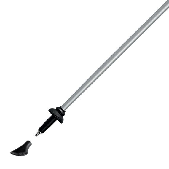 Палиці для скандинавської ходьби Gabel Vario S-9.6 Lime (7008350530000) | Зображення 4