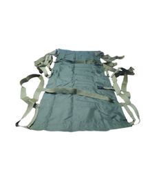 Ноші безкаркасні плечові M&M 1950х700 мм Вид 2 Olive Green Хакі (213258)