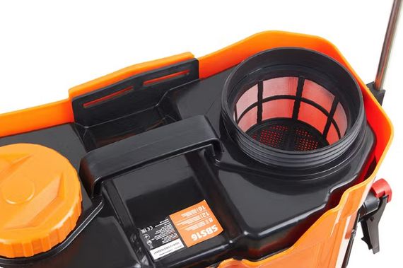 Акумуляторний обприскувач Sequoia SBS16 | Зображення 7