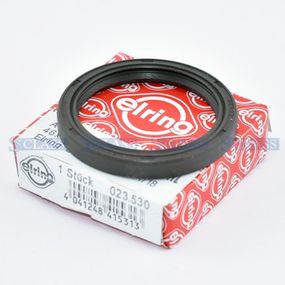 Сальник коленвала передний Renault Laguna/Megane 1.6-2.0 Tce/i 07- (46x58x7),023.530