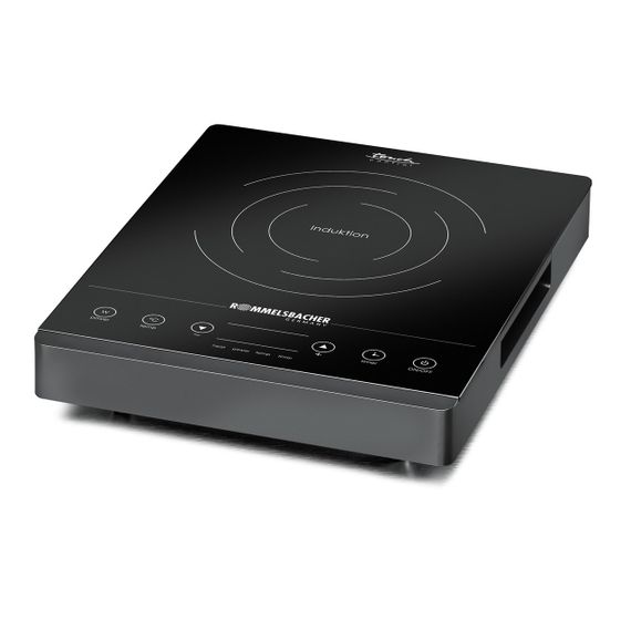 Плита индукционная Rommelsbacher CT 2002/IN