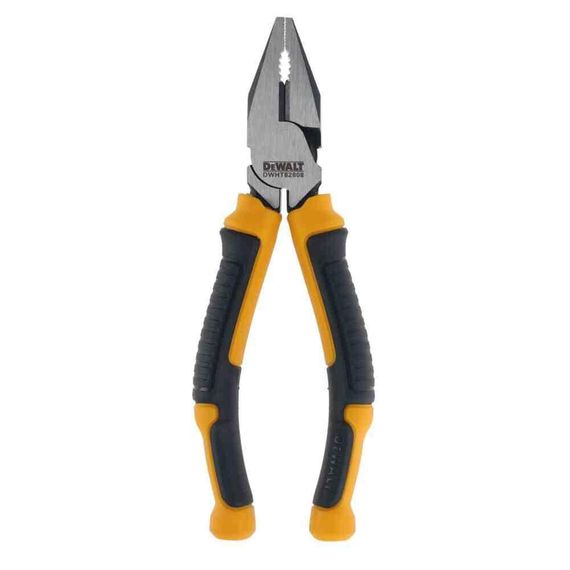 Плоскогубцы LASER HARDENED комбинированные, L=160 мм DeWALT DWHT82808-0