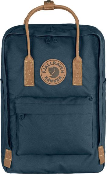 Рюкзак Fjallraven Kanken No.2 Laptop 15" Navy