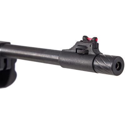 Пневматический пистолет Optima Mod.25 SuperTact (2370.36.69) | Зображення 5