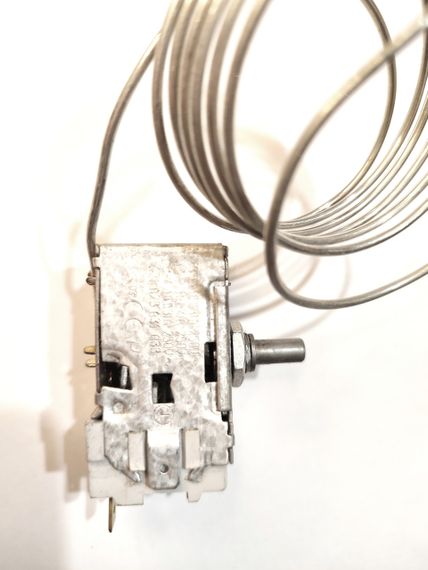 Термостат АТЕА А04 0408 (аналог К-54) для холодильника и морозильной камеры (Италия) | Зображення 4