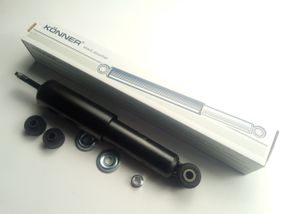 Амортизатор ВАЗ 2101 передн. (олія), Konner (KSA-4111i) 2101-2905402