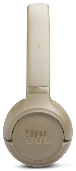 Гарнітура JBL TUNE 530BT Beige (JBLT530BTBEGEU) | Зображення 8