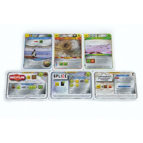 Набір промо-карт до Тераформування Марса (6 шт.)