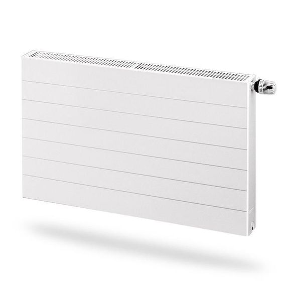 Радиатор стальной Kermi, Therm-X2, Line-K, PLK 22, 505X1605 мм, 2899 Вт (PLK220501601N2K)