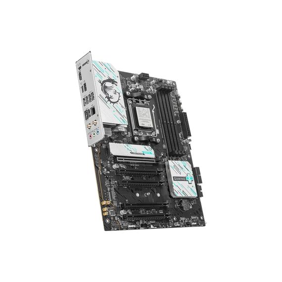 Материнська плата MSI B840 GAMING PLUS WIFI | Зображення 2