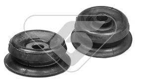 Опора амортизатора (переднього) к-кт 2шт. Sprinter/LT 96-06, Hutchinson (KS180)