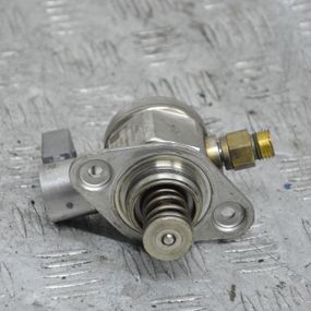 ПНВТ 1.8 / 2.0 Volkswagen Golf Passat 2005-2018 Паливний насос високого тиску Фольксваген 06H127025G