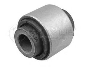 Сайлентблок важеля AUDI Q3, SEAT LEON, SKODA YETI, VW GOLF V 03 - задн. міст (Вир-во MEYLE) MEYLE 1007100012 на VW PASSAT (362)
