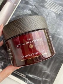 Крем для тела RITUALS... The Ritual of Ayurveda balancing body cream (220 ml)
