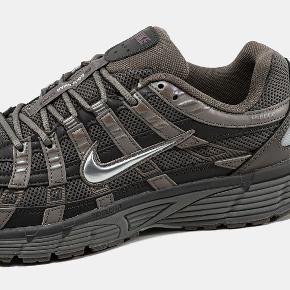 Кросівки P-6000 / New  топ весна / осінь 2492 40 25.5 | Зображення 7