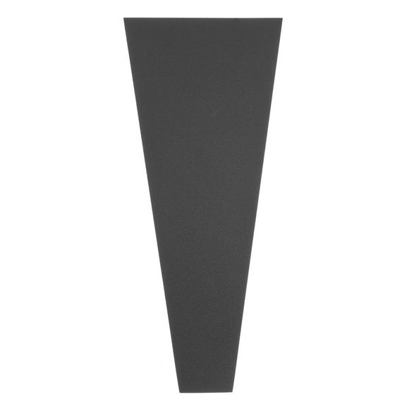 Подсветка LED фасадная IP54 AL-250/6W NW BK | Зображення 6