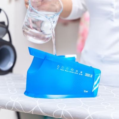 Утюг MPM MZE-28 | Зображення 6