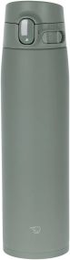 Термокружка Zojirushi SM-VH72GM 0,72 л moss green