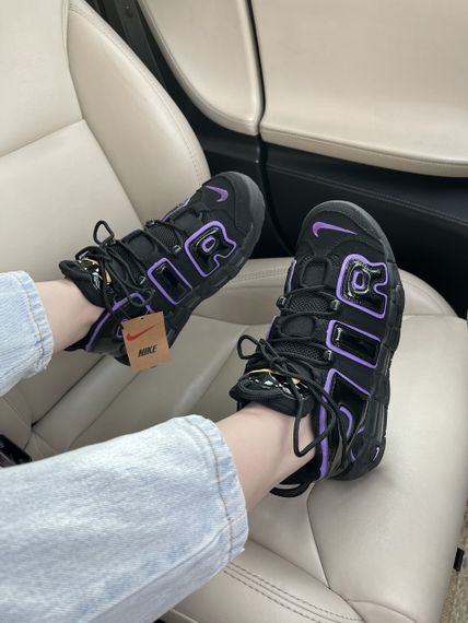 Кросівки Air More Uptempo , В'єтнам | Зображення 4