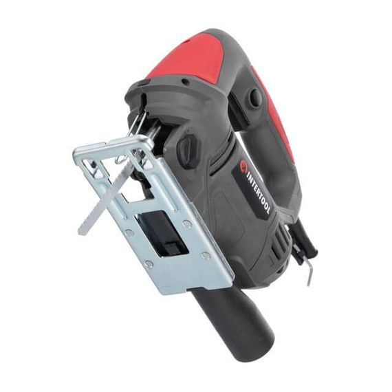 Електролобзик 750 Вт INTERTOOL DT-0461 | Зображення 7