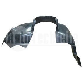 Подкрылок передний левый Fiat Doblo 01-09, AutoTechteile, 505 1404, 1637433
