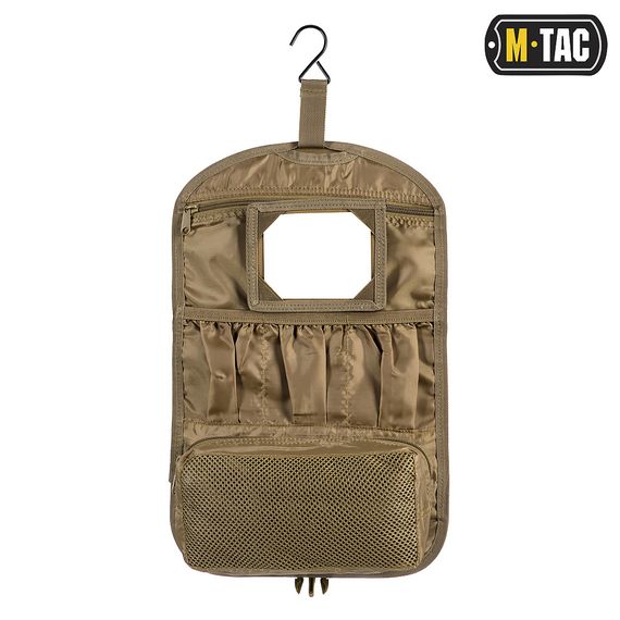 M-Tac сумка для туалетного приладдя Coyote | Зображення 1