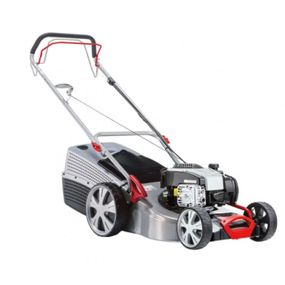 Газонокосарка бензинова AL-KO Classic 5.12 SP-B Plus (123007)
